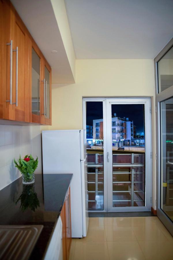 Vizinha'S Mommy'S Apartment Ponta Delgada  Exterior photo