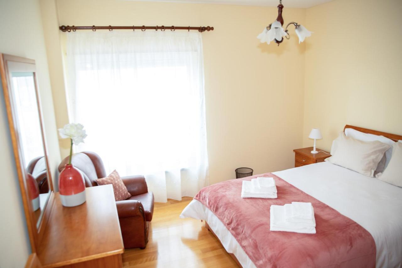 Vizinha'S Mommy'S Apartment Ponta Delgada  Exterior photo