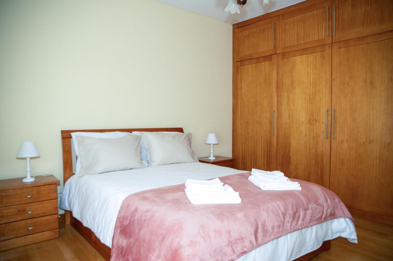 Vizinha'S Mommy'S Apartment Ponta Delgada  Exterior photo